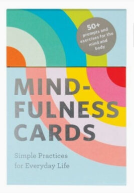 71064 - Mindfulness Cards