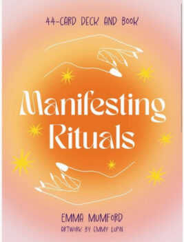 71066 - Manifesting Rituals