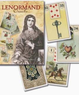 71068 - Lenormand Oracle