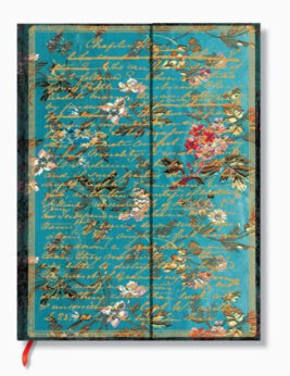 78036 - Jane Austen, Persuasion Midi Lined Hardcover Journal