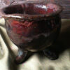 91904 - Diana Rochon - Med Raku Pot