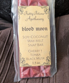 44219 - Wax Melt - Blood Moon