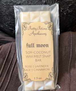 44221 - Wax Melt - Full Moon