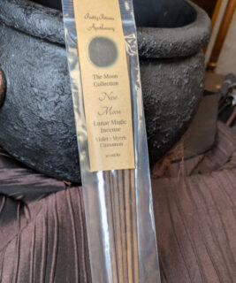 85056 - New Moon Incense