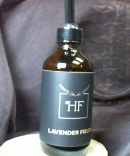 85023 - Lavender Fields - Diffuser