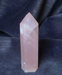 91811 - IvyCat - Rose Quartz Tower