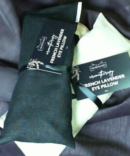 85024 - Lavender Eye Pillow