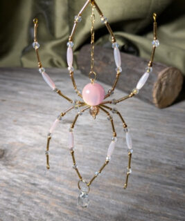 22064 - Spider Suncatcher