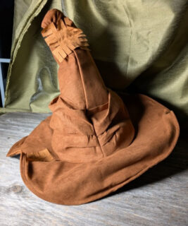 61043 - HP - Sorting hat