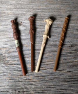 61044 - HP - Wand Pens