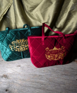 61048 - HP - Shoulder Purses