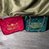 61049 - Cross Body Purse