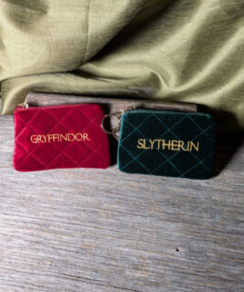 61050 - HP - Change Purse