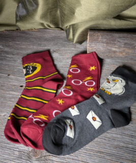 61052 - HP - Socks