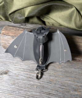 66098 - Bat clip on