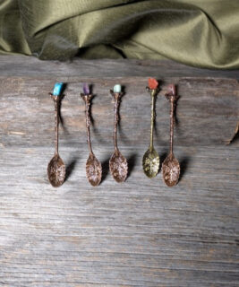 66100 - Witchs Spoon