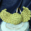 90109 - Laurie Loops - Golden Snitch Ornament