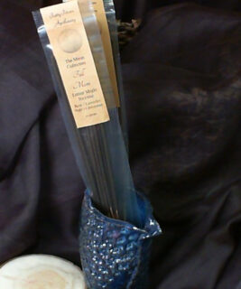 85026 - Full Moon Incense
