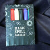 44231 - Magic Spell Candles