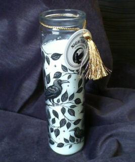 44232 - Nightshade Candle