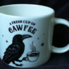 82025 - Cawfee Mug