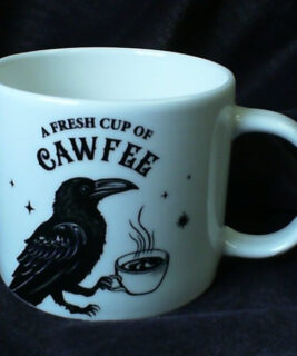 82025 - Cawfee Mug
