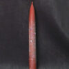 44239 - Red Beeswax Spell Candle