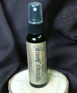 85030 - Witch's Sheild Mist