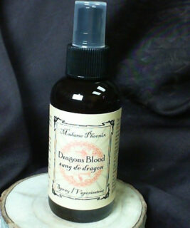 85036 - Dragons Blood Spray