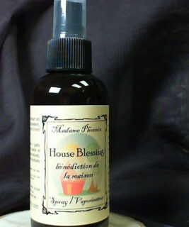 85040 - Happy Home Spray