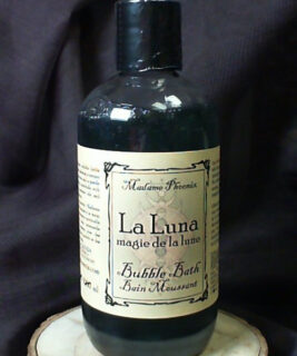 85043 - La Luna Bubble Bath