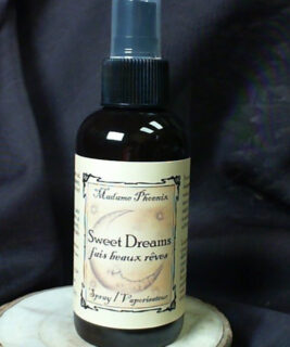 85051 - Sweet Dreams Spray