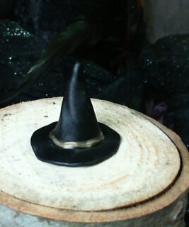 66095 - Mini Witch Hats