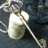 66097 - Giant Key