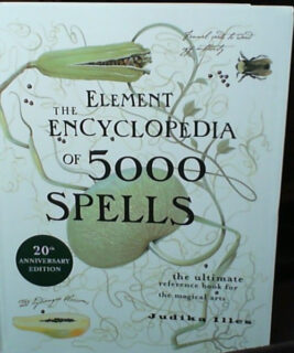 71044 - Encyclopedia of Spells