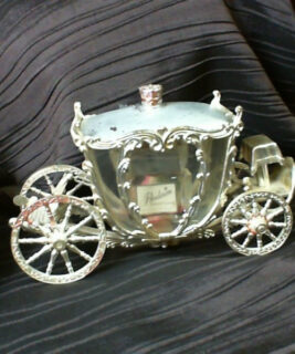 91601 - Auntie Ann - Vintage Coach