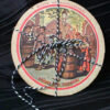 91615 - Auntie Ann - Vintage Coasters