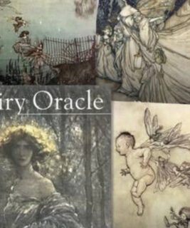 71082 - Fairy Oracle