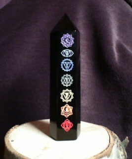 91831 - IvyCat - Chakra Tower