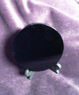 91837 - IvyCat - Medium Mirror