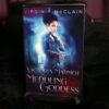 92101 - Virginia McClain - Meddling Goddess