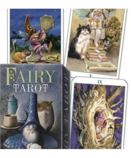 71083 - Fairy Tarot