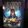 92116 - Virginia McClain - Alchemy of Sorrow Hardcover
