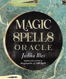 71087 - Magic Spells Oracle