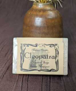 85073 - Cleopatra Soap