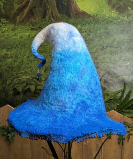 92001 - Moss and Thimble - Northern Whim Witch Hat