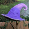 92002 - Moss and Thimble - Fox Glove Witch Hat