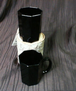 92207 - WPG Vintage - Arcoroc Mug Set
