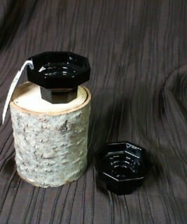 92208 - WPG Vintage - Arcoroc Candle Holders Set