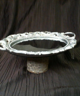 92211 - WPG Vintage - Mirror tray